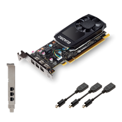 Vga Quadro P400 2GB DDR5