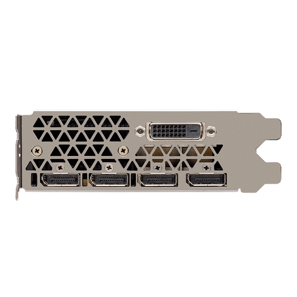 VGA QUADRO P5000 24GB DDR5