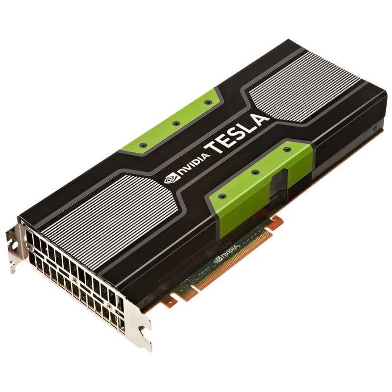 Nvidia tesla k40 12gb