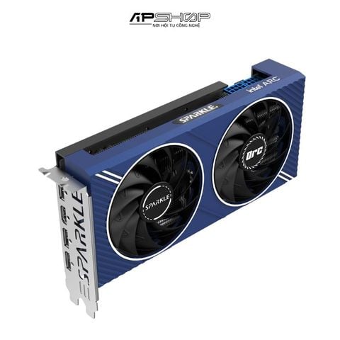 VGA SPARKLE Intel Arc A580 ORC OC Edition 8GB GDDR6