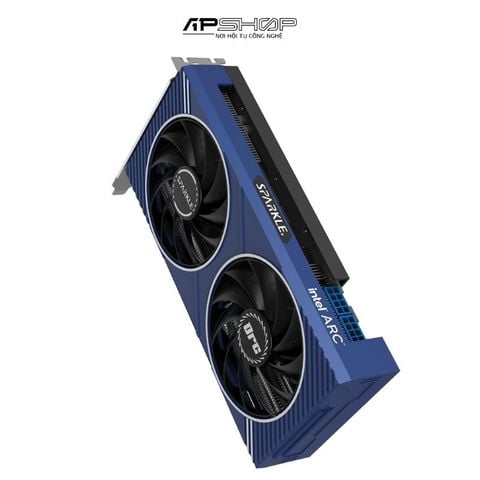 VGA SPARKLE Intel Arc A580 ORC OC Edition 8GB GDDR6