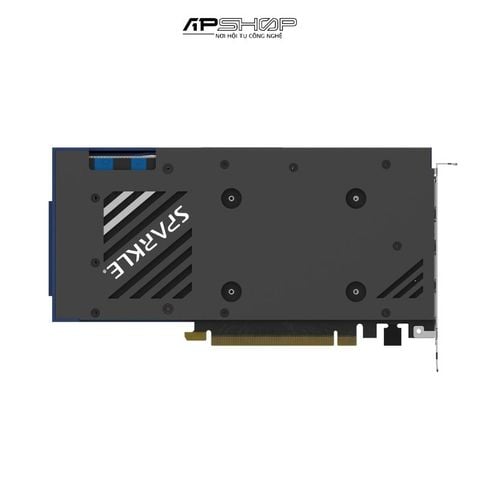 VGA SPARKLE Intel Arc A580 ORC OC Edition 8GB GDDR6
