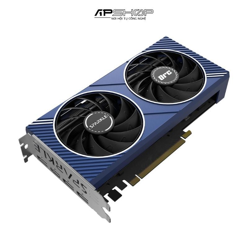 VGA SPARKLE Intel Arc A750 ORC OC Edition 8GB GDDR6