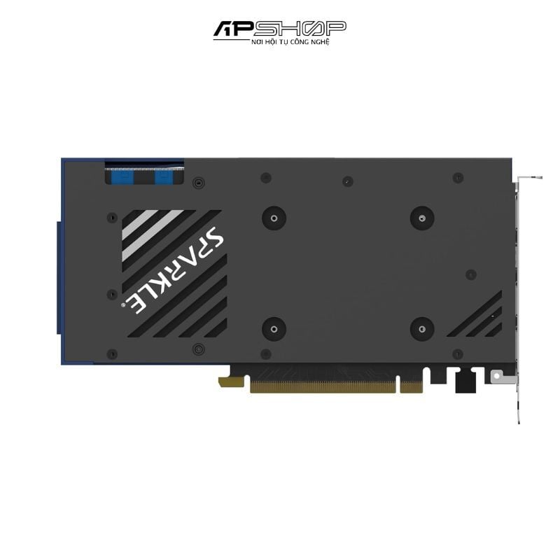 VGA SPARKLE Intel Arc A750 ORC OC Edition 8GB GDDR6