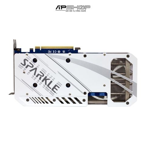 VGA SPARKLE Intel Arc A770 ROC LUNA OC Edition 16GB GDDR6