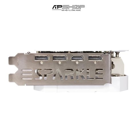 VGA SPARKLE Intel Arc A770 ROC LUNA OC Edition 16GB GDDR6