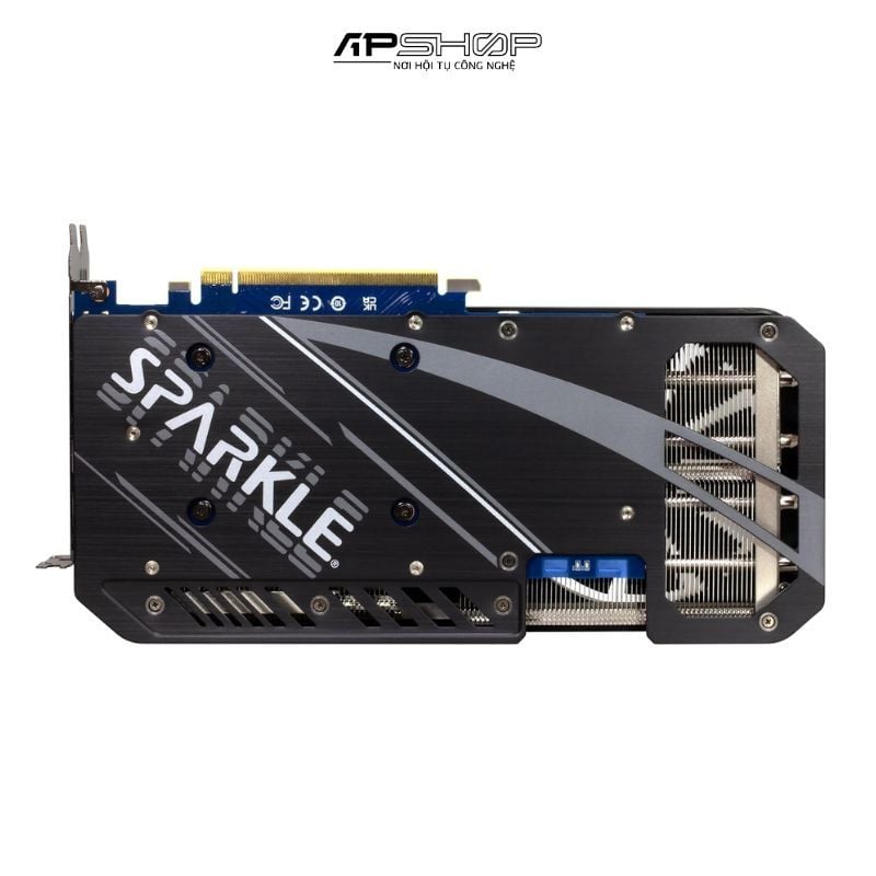 VGA SPARKLE Intel Arc A770 ROC OC Edition 16GB GDDR6