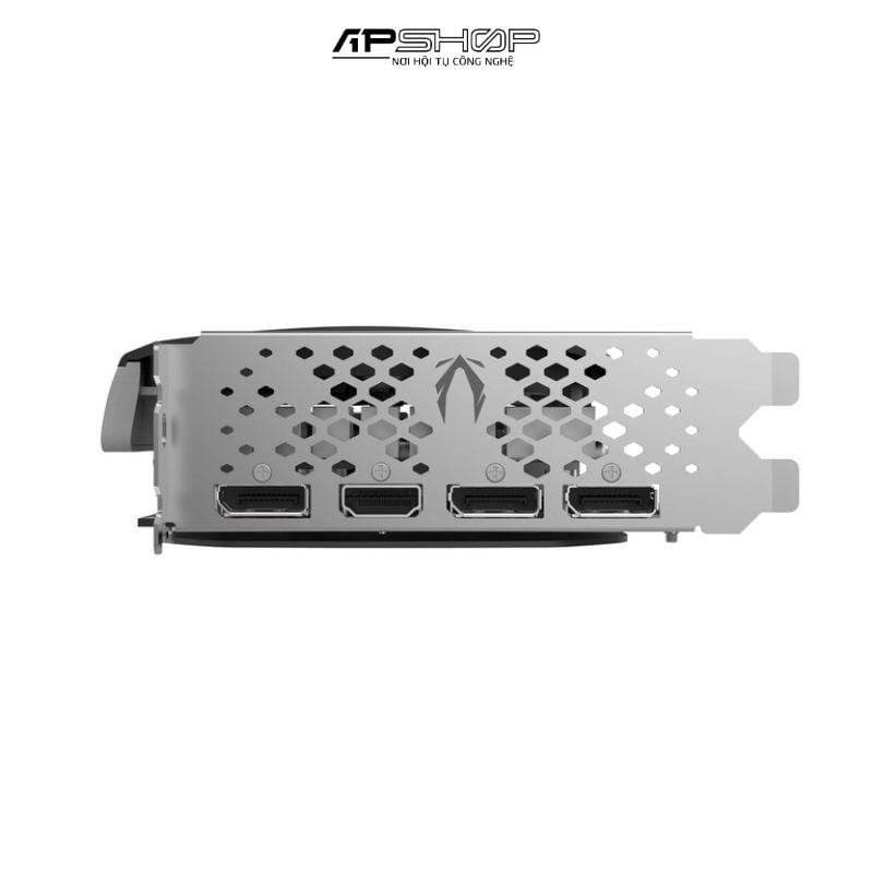 VGA ZOTAC GAMING GeForce RTX 4060 8GB Twin Edge OC