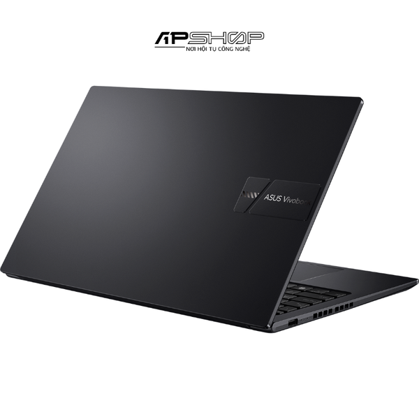 Laptop Asus Vivobook 15 OLED A1505VA-L1114W | Màn hình rực rỡ, hiệu năng mạnh mẽ