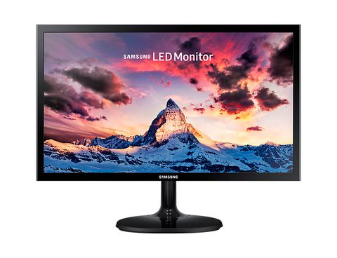 Màn Hình Samsung LS22F350FHEXXV - 21.5"