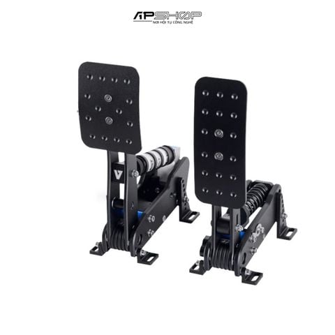 VNM 2 pedal set (no damper)