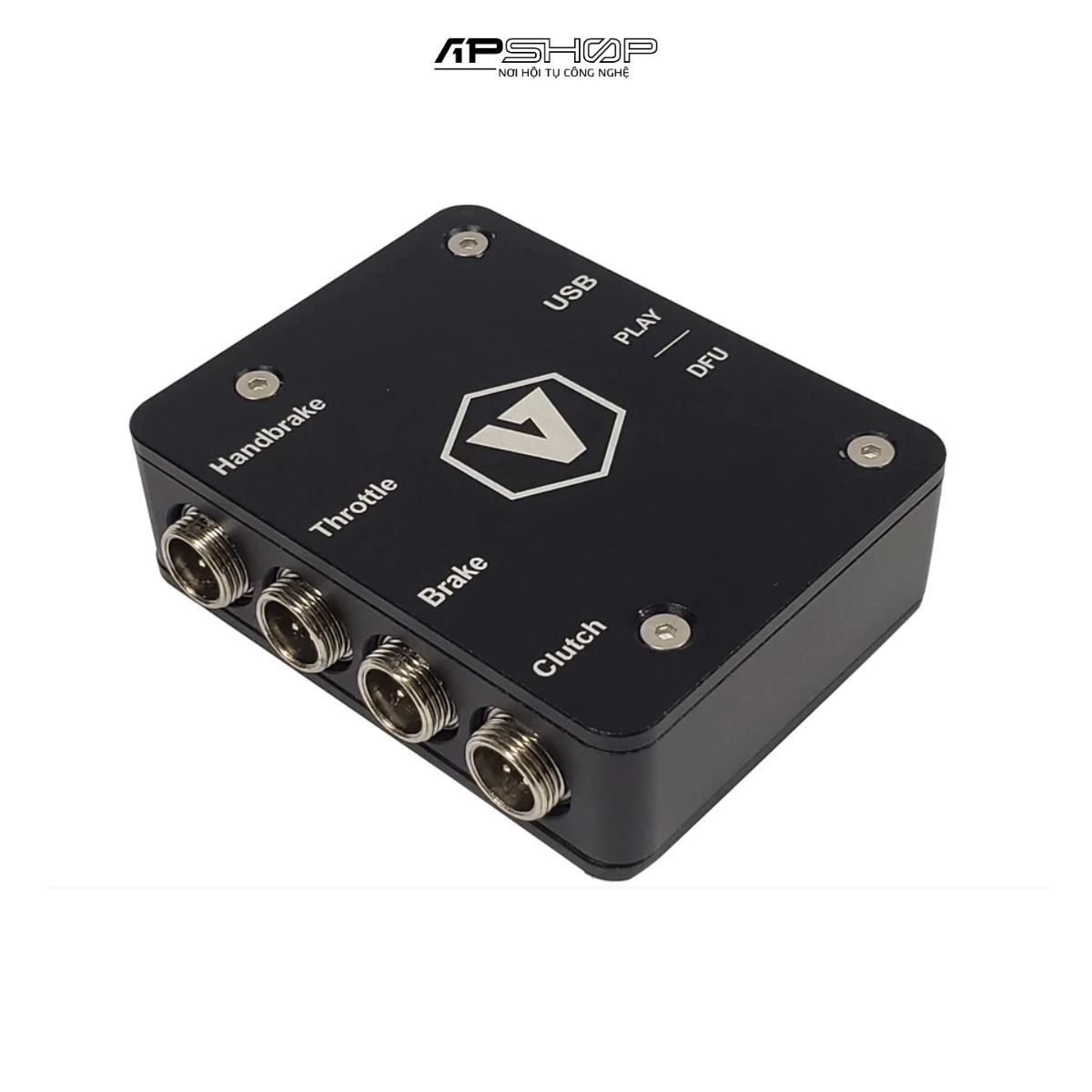 VNM 2 pedal set (no damper)