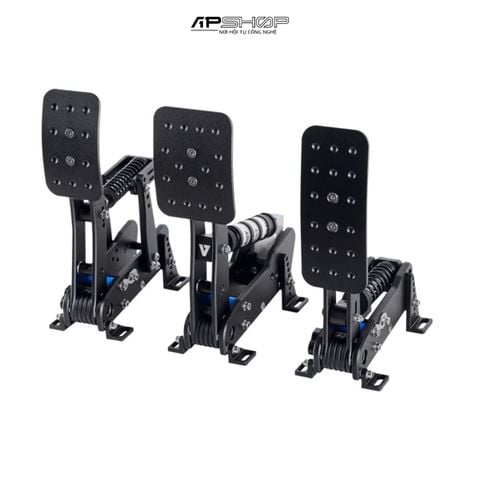 VNM 3 pedal set (no damper)