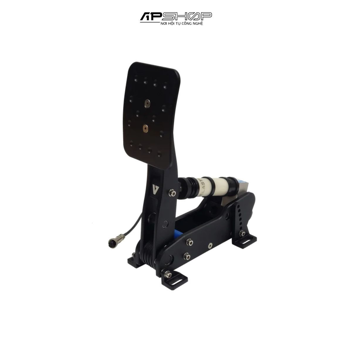 VNM 3 pedal set (no damper)