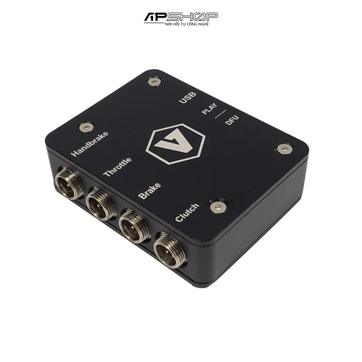 VNM 3 pedal set (no damper)