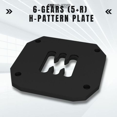 VNM 5R Plate