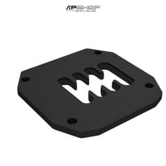 VNM 7R Plate