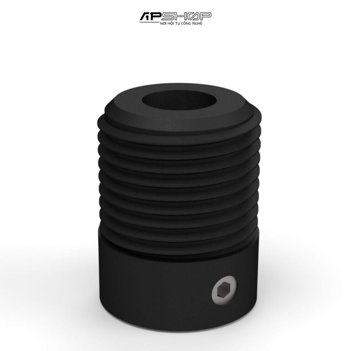 VNM adapter for aftermarket knob (m18)