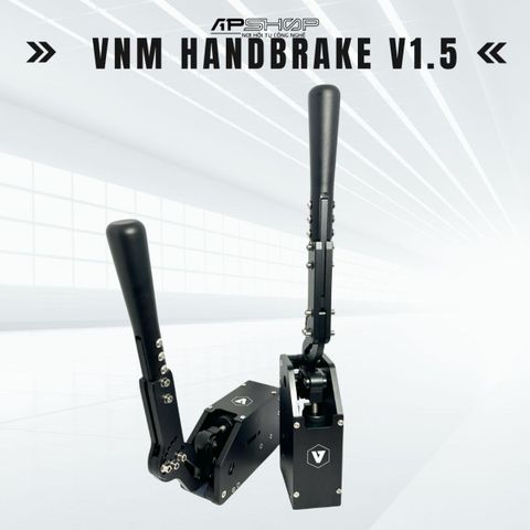 VNM handbrake V1.5