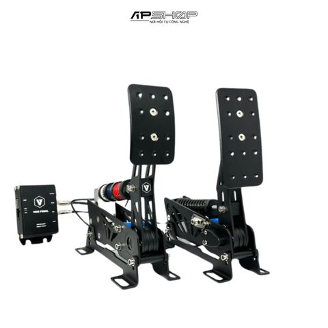 VNM Lite Pedals 2 Set