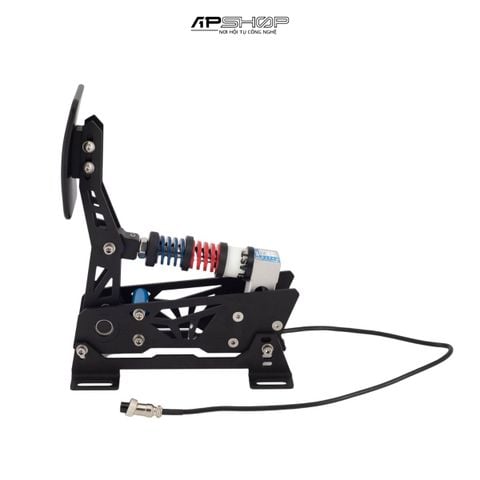 VNM Lite Pedals 2 Set