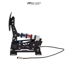 VNM Lite Pedals 2 Set