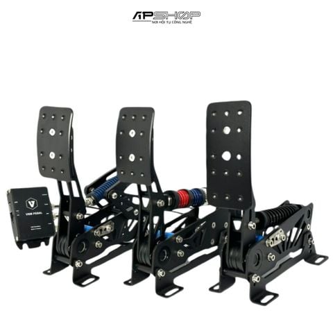 VNM Lite Pedals 3 Set