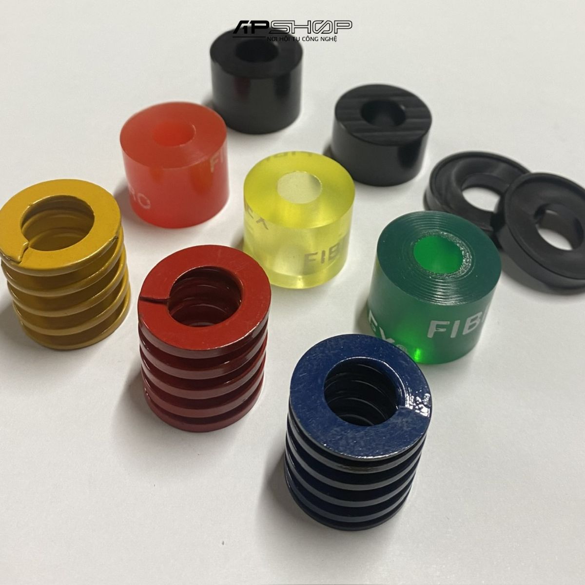 VNM Pedal Brake Update Kit