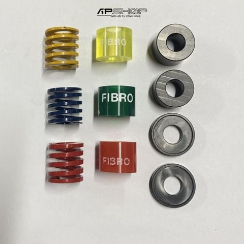 VNM Pedal Brake Update Kit