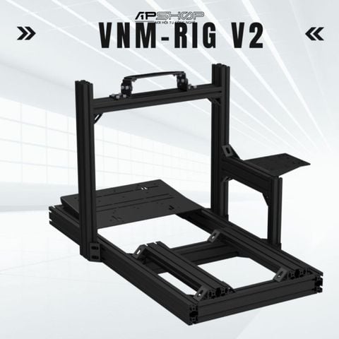 VNM Rig V2 with Seat VNM-BKST01