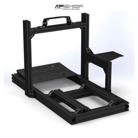 VNM Rig V2 with Seat VNM-BKST01