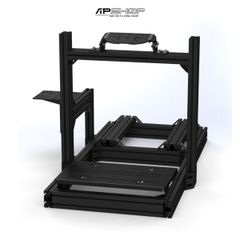 VNM Rig V2 with Seat VNM-BKST01