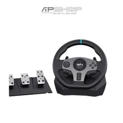 Vô Lăng Chơi Game Giả Lập PXN V9