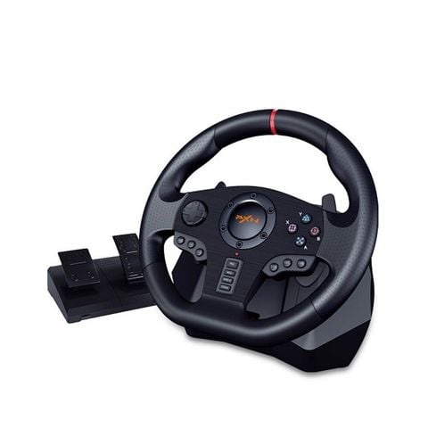 Vô lăng chơi game PXN V900 for PC / PS / Android / Xbox Switch