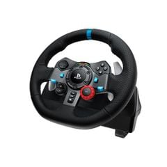 Vô Lăng Logitech G29 - Lực Phản Hồi Chân Thực