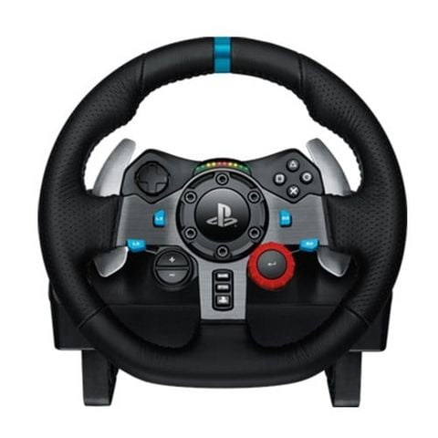 Vô Lăng Logitech G29 - Lực Phản Hồi Chân Thực