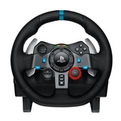 Vô Lăng Logitech G29 - Lực Phản Hồi Chân Thực