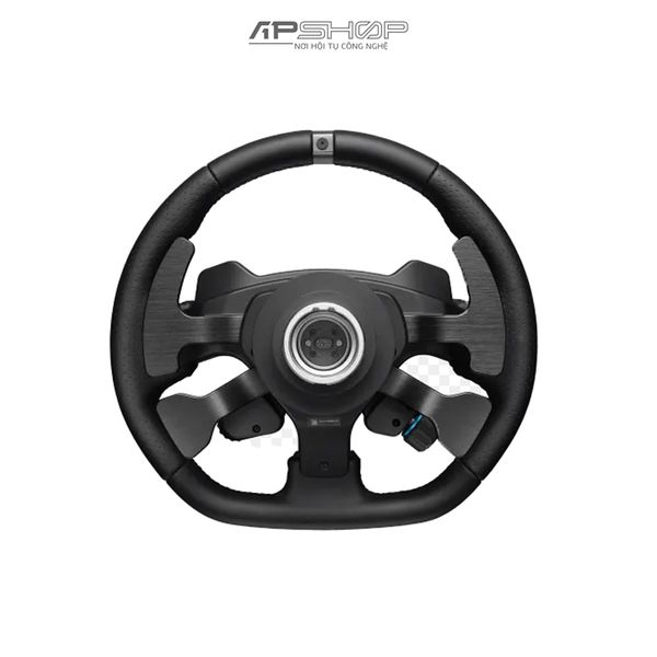 Vô Lăng Logitech Pro Racing GT D Rim | Support PC