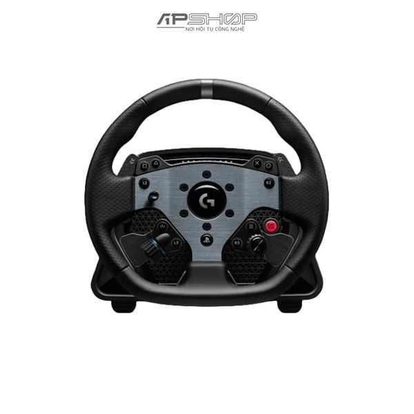 Vô Lăng Logitech PRO Racing Wheel | Support PC/ Xbox/ Playstation