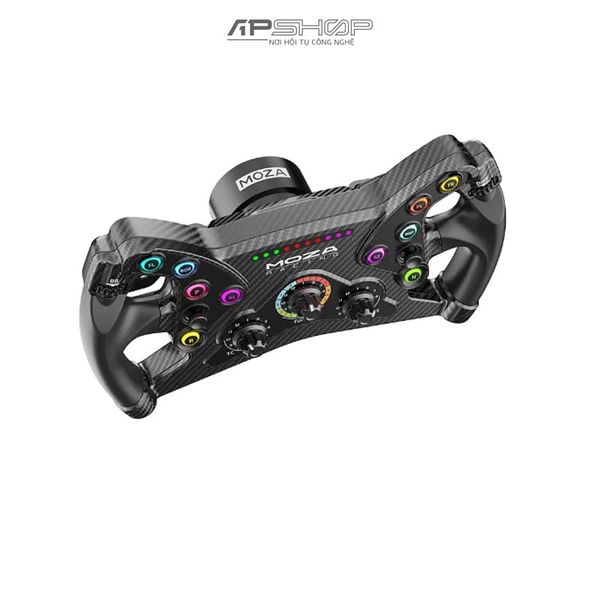 Vô Lăng MOZA KS Steering Wheel