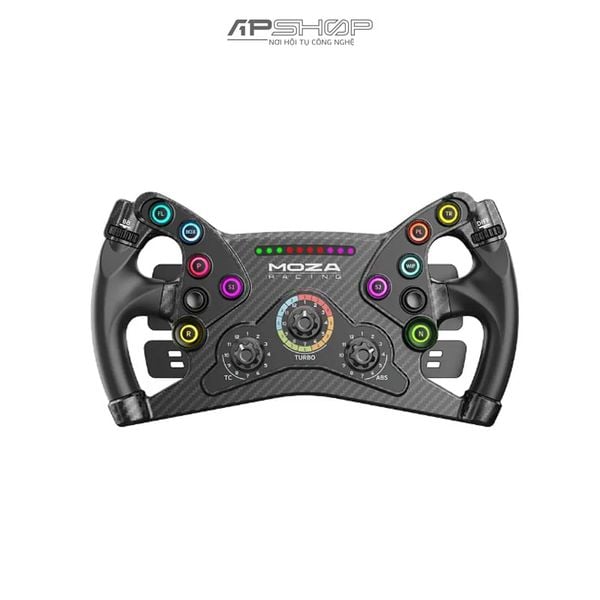 Vô Lăng MOZA KS Steering Wheel