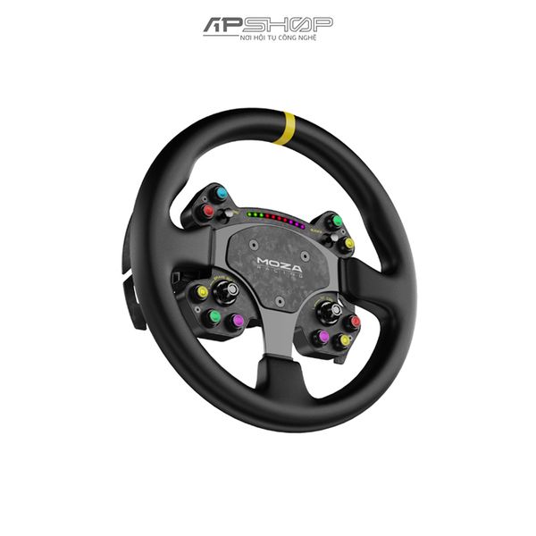 Vô Lăng MOZA RS V2 Steering Wheel