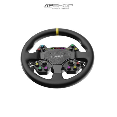 Vô Lăng MOZA RS V2 Steering Wheel