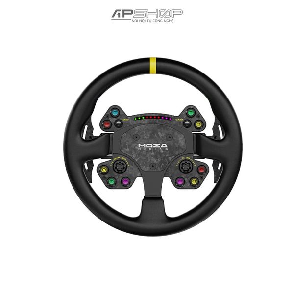 Vô Lăng MOZA RS V2 Steering Wheel