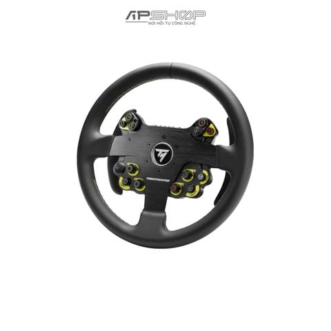 Vô lăng tháo rời ThrustMaster Evo Racing 32r Leather WW | Suppor PC/ PS4/ PS5/ Xbox