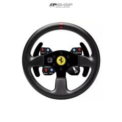 Vô lăng tháo rời ThrustMaster FERRARI GTE F458 WHEEL ADD-ON | Support PC/ PS4/ Xbox