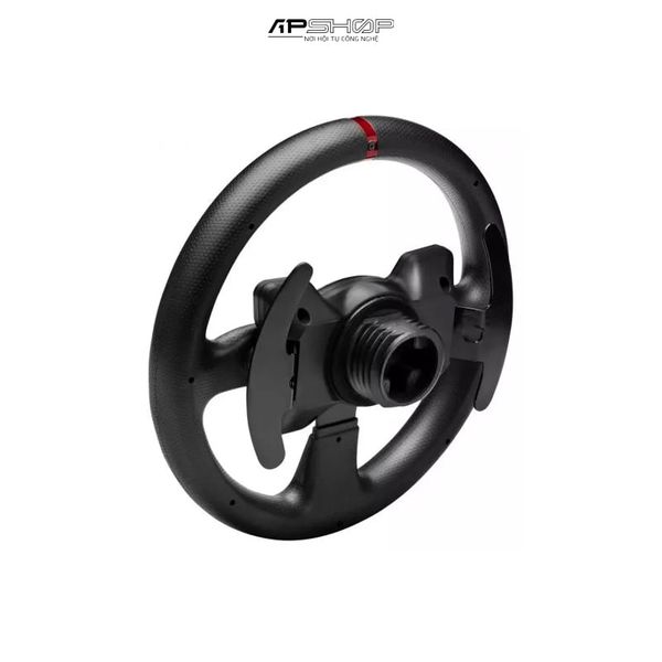 Vô lăng tháo rời ThrustMaster FERRARI GTE F458 WHEEL ADD-ON | Support PC/ PS4/ Xbox