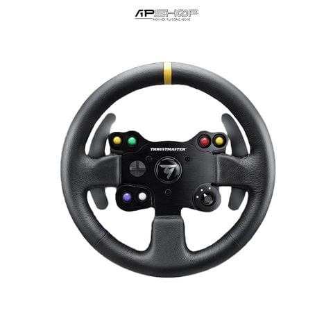 Vô lăng tháo rời ThrustMaster TM Leather 28 Gt Add-On | Suppor PC / PS4/ Xbox