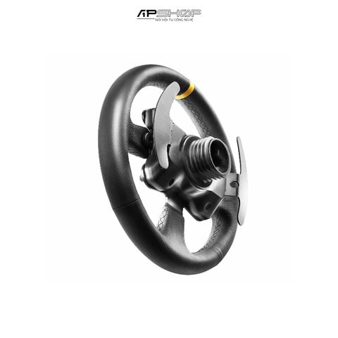 Vô lăng tháo rời ThrustMaster TM Leather 28 Gt Add-On | Suppor PC / PS4/ Xbox