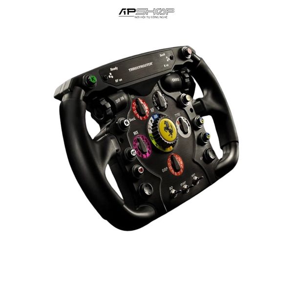 Vô lăng ThrustMaster Ferrari F1 Wheel Add-On | Support PC/ PS3/ PS4/ Xbox